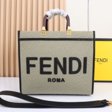 Fendi Shopping Bags